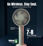 REZME 008 MINI FAN