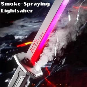 FLINT BATTLE BLADE UNLEASH SOUND LIGHTS & MIST