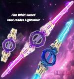 PIRATEFIRE DOUBLE-EDGED LIGHTSABER