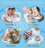 DIY INSTANT DIGITAL CAMERA