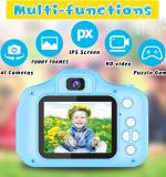 DIY INSTANT DIGITAL CAMERA