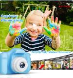 DIY INSTANT DIGITAL CAMERA