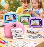 DIY INSTANT DIGITAL CAMERA