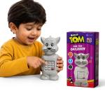 Musically Tom Cat