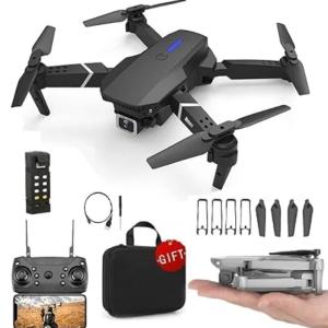 DRONE E-88