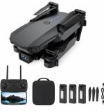 998 PRO DRONE TRIPAL BATTERY