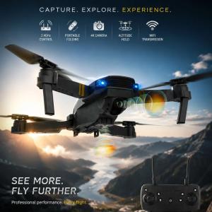 998 PRO DRONE TRIPAL BATTERY