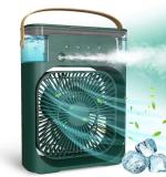 AIR COOLER FAN