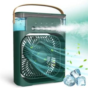 AIR COOLER FAN