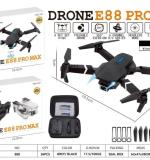 E 88 PRO MAX DRONE