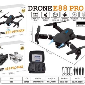 E 88 PRO MAX DRONE