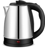 ELECTRIC KETTLE 1.5 LTR