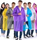 EVA RAIN COAT