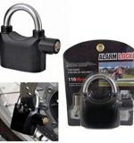 ANTI THEFT LOCK