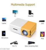 LED MINI PROJECTOR