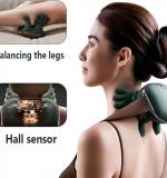 Premium Hand Shape Neck & Shoulder Massager