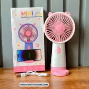 MINI FAN