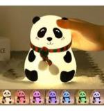 PANDA LIGHT LAMP