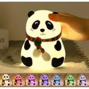 PANDA LIGHT LAMP