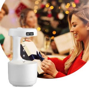 Anti-Gravity Humidifier