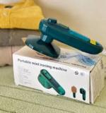PORTABLE MINI IRON