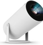 Portable Mini Projector 4K