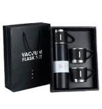 VACCUME FLASK SET