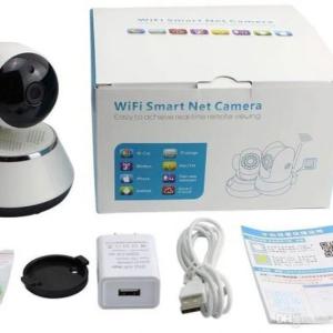 WI FI SMART CAMERA