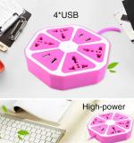 USB HEXAGON SOCKET (1M)
