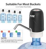 Mini Portable Water Dispenser Pump,