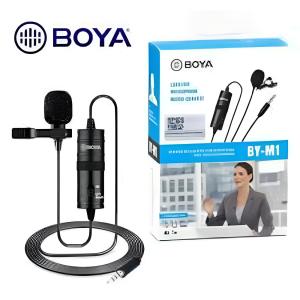 BOYA MIC