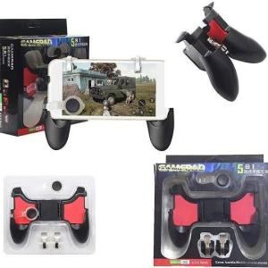 5 IN 1 GAMING PUBG MOBIL