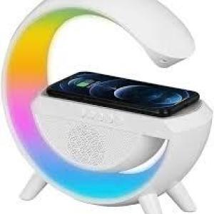 WIRELESS GOOGLE SPEAKER (HEAVY)