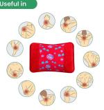 Imported Velvet Hot Water Bag