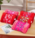 Imported Velvet Hot Water Bag