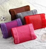 Imported Velvet Hot Water Bag