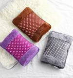 Imported Velvet Hot Water Bag