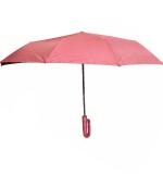 Portable Windproof Travel Umbrella Compact And Durable For Rain And Sun