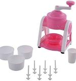 Manual Gola Maker (Multicolour)