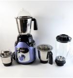 Orbit Heavy Duty 1 Hp (746) Watts Mixer Grinder With 4 Multipurpose Jars