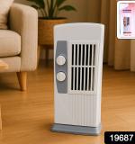 Orbit Micro Oscillating Tower Fan (1 Pc)