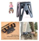 Supermom Comfort Multi-purpose Folding Stool