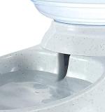 Automatic Pet Water Dispenser Self-dispensing Gravity Pet Feeder Water Cat Dog Feeding Bowl Drinking Water