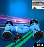 Remote Control Car Rc Stunt Car Toys