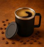 Apex Happy Mug Approx 400ml (1 Pc)