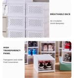 Stackable Multifunctional Storage For Clothes
