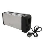 Orbit Adjustable Pop-up Toaster - 1200w