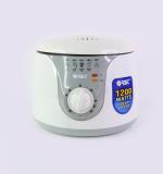 Orbit Adjustable Electric Deep Fryer - 1200w