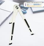 Slim Tablet Mobile Stand Adjustable Foldable Tablet Stand Scaffold (1 Pc)