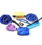 Premium 9-in-1 Car Washing And Cleaning Kit (Set)